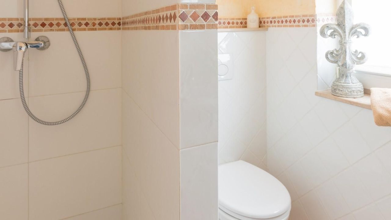 Badezimmer Badezimmer